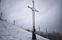 Didgori battle memorial and Mtskheta half day tour