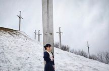 Didgori battle memorial and Mtskheta half day tour