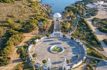 Private Half Day City and Beach Tour in Rhodes