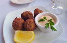 Taste of Grand Cayman: Food Tour & City Highlights