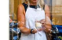 Pasta and Tiramisu Cooking Class with Prosecco in Rome