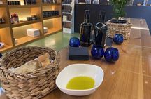 Olive Oil Tour: An experience to savor