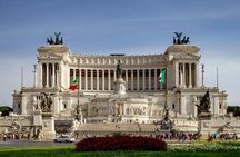 Private Guided Walking Tour of Rome’s City Highlights
