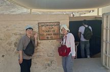 2-Day Private Luxor Tour from Marsa Alam with Guide & Tickets