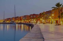 Explore Hurghada in City Tour with Transfer and Local Guide