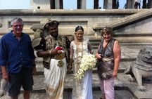 Budget Colombo City Tour