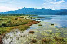 Skadar Lake Private Boat Tour and Discover the Montenegrin Venice