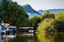 Skadar Lake Private Boat Tour and Discover the Montenegrin Venice