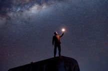 Orbit 10 - Astronomical Tour Astrophotography with Spot Exclusives