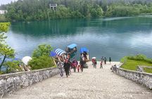 Ljubljana and Lake Bled Guided Day Trip from Zagreb