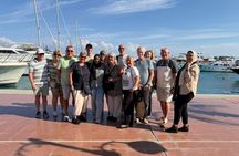 Explore Hurghada in City Tour with Transfer and Local Guide
