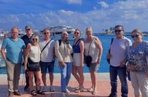 Explore Hurghada in City Tour with Transfer and Local Guide