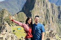 Machu Picchu Full Day Classic