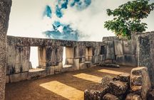 Machu Picchu Full Day Classic