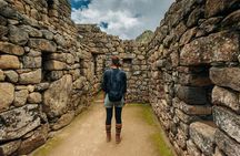 Machu Picchu Full Day Classic