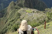 Machu Picchu Full Day Classic