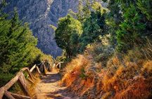 Chania: Samaria Gorge Private Experience–Full Day Adventure