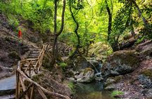 Private Rhodes City Tour with Filerimos and Butterfly Valley