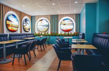 Club Mobay Sangster Airport VIP Lounge with Priority Entry