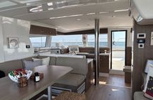 All Inclusive 2 Hour Private Afternoon Sail in Saint Petersburg