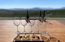 Private Wine Tour Excellence Boutique in Casablanca