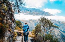 Salkantay and Rainbow Mountain Trek – 7 Days / 6 Nights