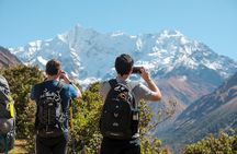 Salkantay and Rainbow Mountain Trek – 7 Days / 6 Nights