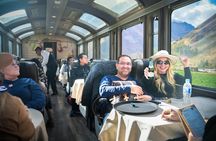 Machu Picchu day trip from Cusco