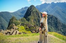 Machu Picchu day trip from Cusco