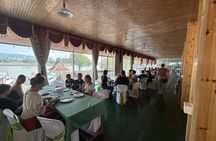 Best of Chiang Rai: 7 Major Sites & River View Buffet