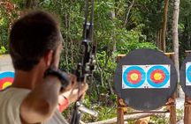 Discover Archery with a Paralympian