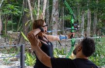 Discover Archery with a Paralympian