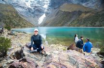 Humantay Lake 2 Day Trek from Cusco with Sky Camp Overnight