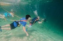 Exclusive SNUBA® Underwater Guided Adventure in Destin