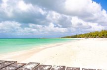 Cozumel Luxury Catamaran: El Cielo or Isla de la Pasión