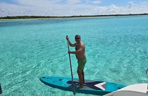 Cozumel Luxury Catamaran: El Cielo or Isla de la Pasión