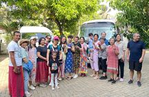 Sri Lanka Private Custom Tour with Driver | Sri Lankan Vibe Tours