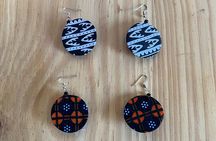 Kigali Craft Workshop Create Unique Souvenirs