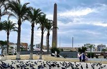 Port Said Day Tour Culture History and Local Cuisine