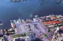 Port Said Day Tour Culture History and Local Cuisine