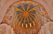 Port Said Day Tour Culture History and Local Cuisine