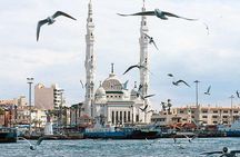 Port Said Day Tour Culture History and Local Cuisine