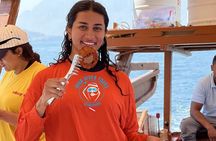 Norway of Arabia Full-Day Dhow Cruise | Telegraph Island&Dolphins