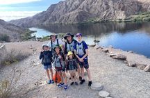 Las Vegas: Guided Kayak Tour from Willow Beach to Emerald Cave