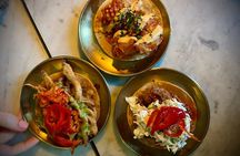 Los Angeles Taco Tour