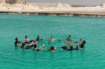 3 Nights - All Inclusive Siwa Oasis Experience from Cairo or Giza
