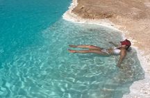 3 Nights - All Inclusive Siwa Oasis Experience from Cairo or Giza