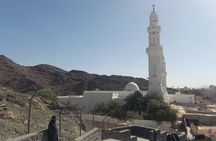 Private Guided Tour of Madinah Ziyarat