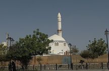 Private Guided Tour of Madinah Ziyarat