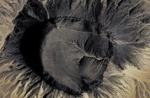 Private 2-Day White & Black Desert Safari with Overnight Camping